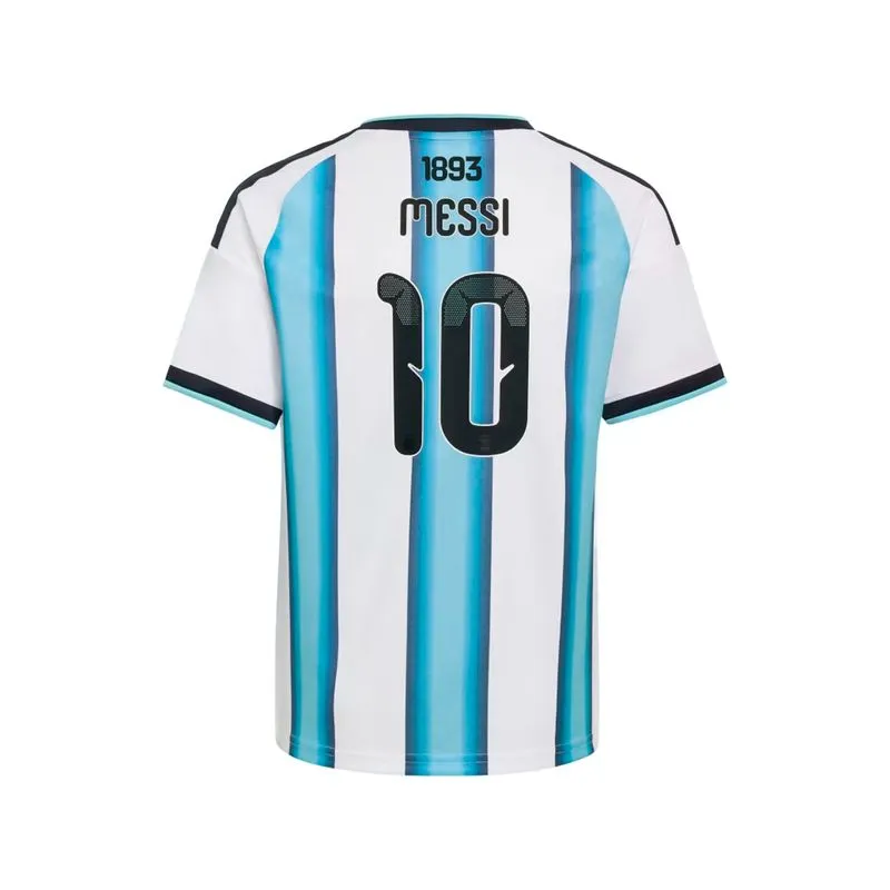 Remera (Camiseta) Futbol Argentina Mundial 2026