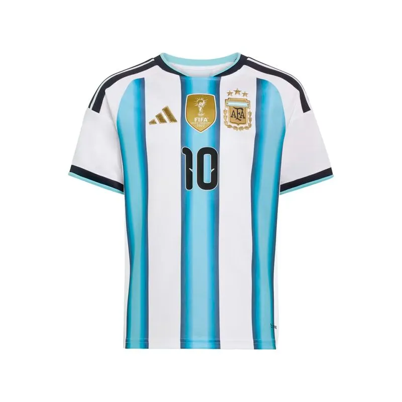 Remera (Camiseta) Futbol Argentina Mundial 2026