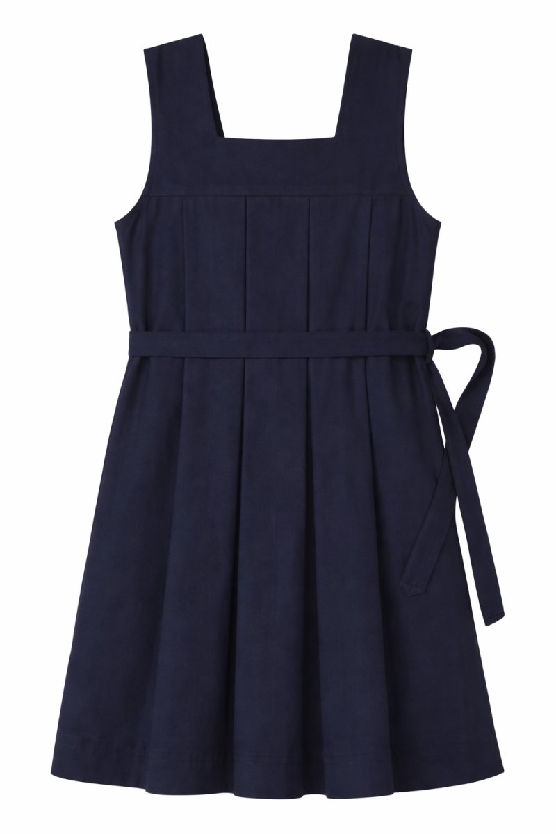 Jumper Colegial Sarga