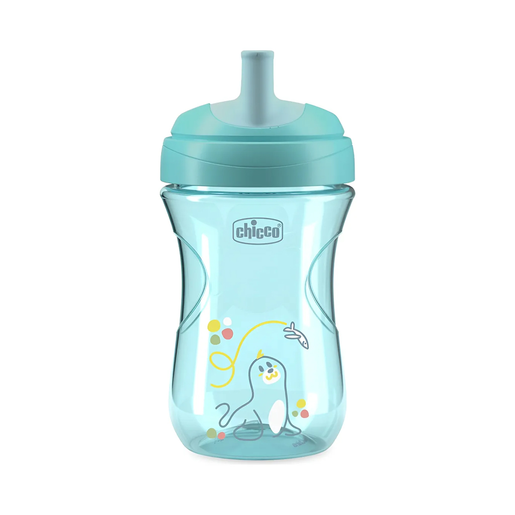 Vaso Antiderrame Advanced Cup 12m+