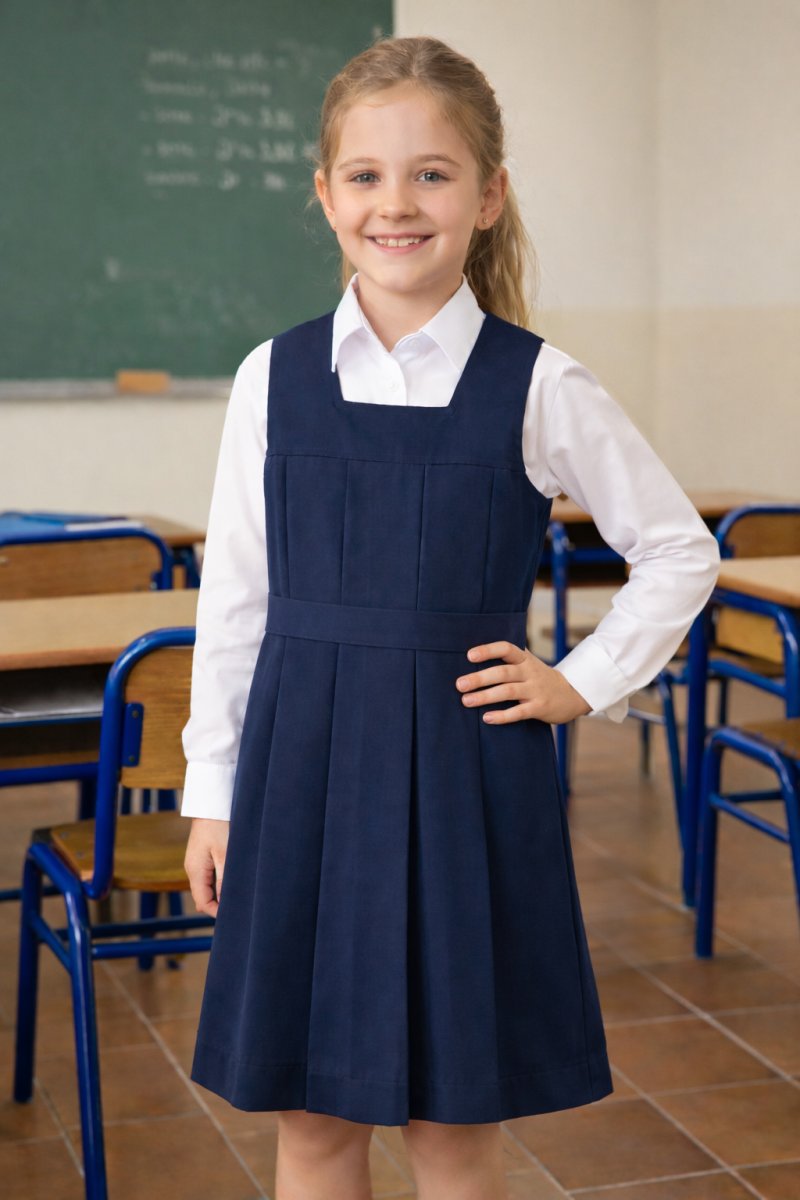 Jumper Colegial Ceolon