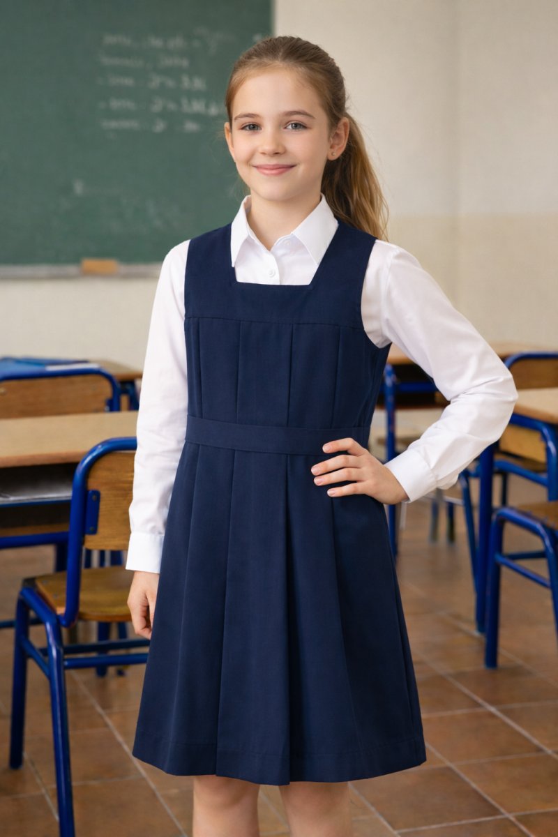 Jumper Colegial Ceolon