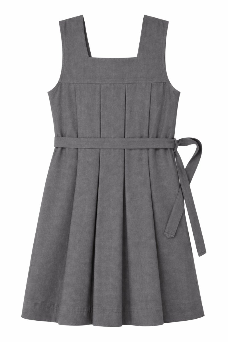 Jumper Colegial Sarga