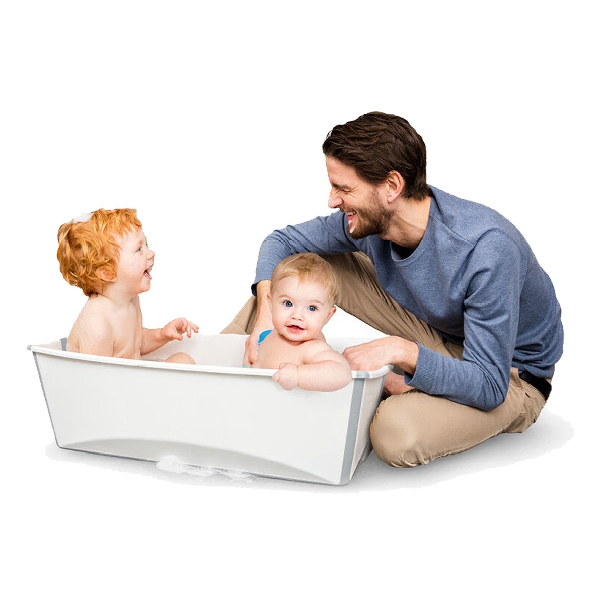 Bañera Flexibath XL