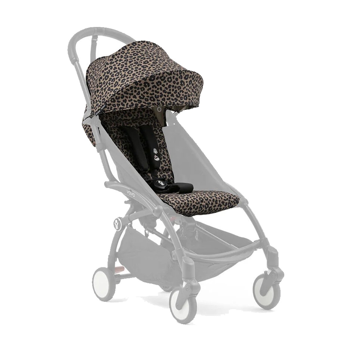 Color Pack 6+ (Asiento Solo) Babyzen YOYO 3