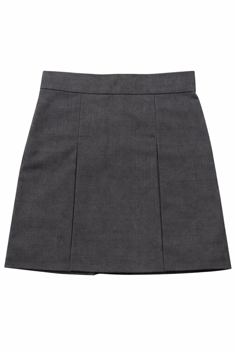 Pollera Colegial 2 Tablas Sarga