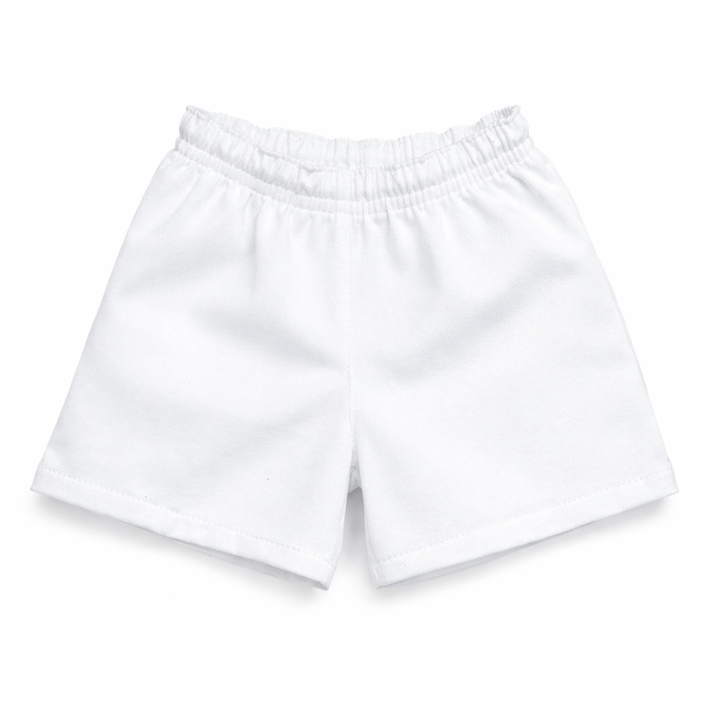 Short de Futbol Tela Gabardina