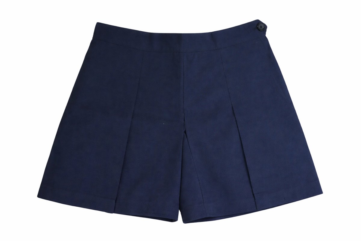 Pollera Pantalón - Acrocel  ConTabla