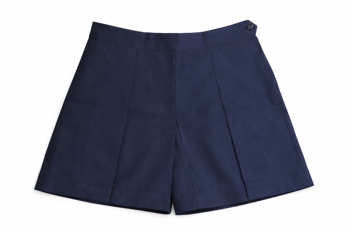 Pollera Pantalón - Acrocel  ConTabla