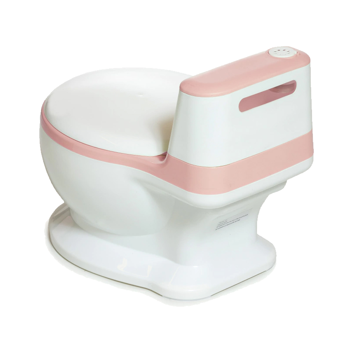 Pelela Inodoro Infantil Potty Trainer