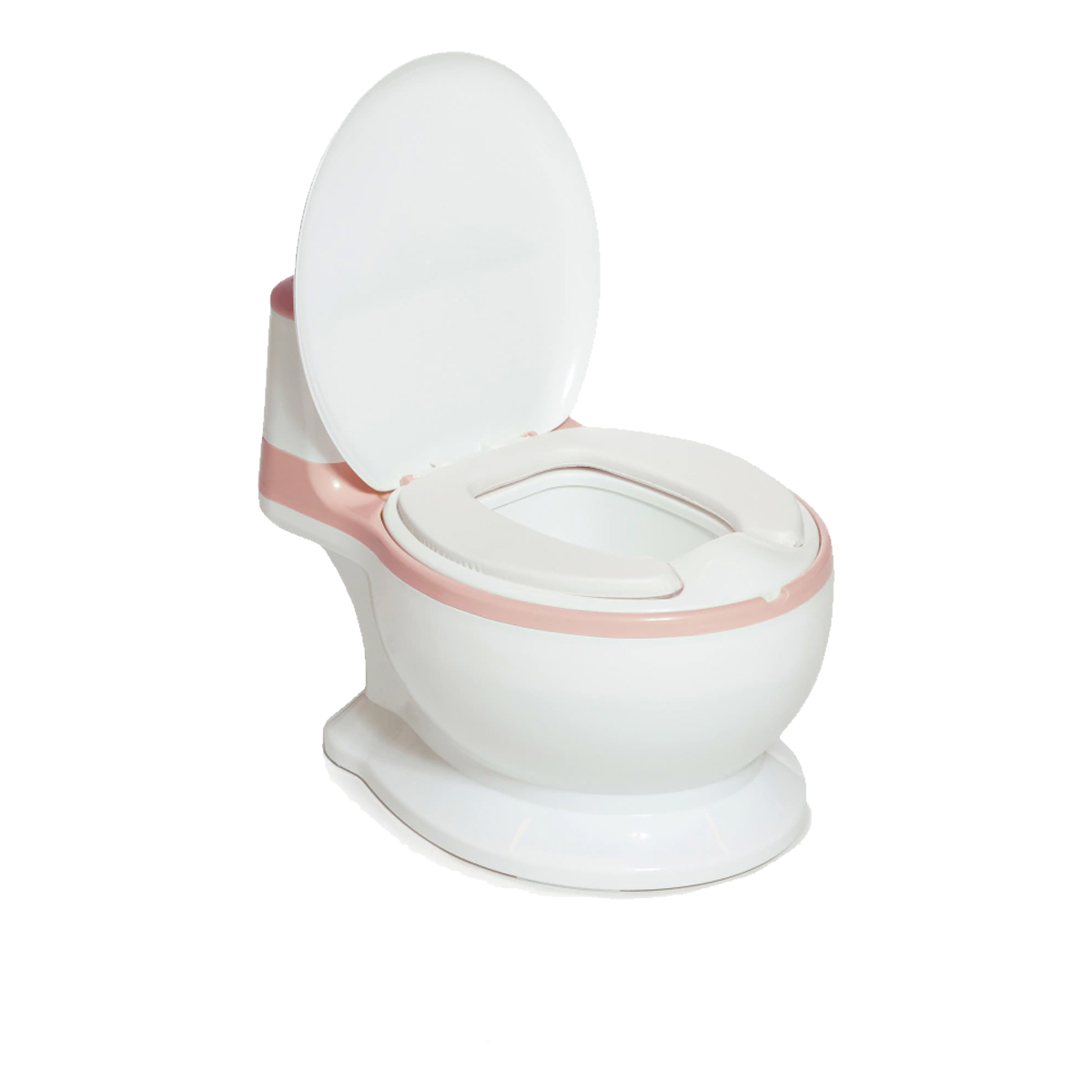 Pelela Inodoro Infantil Potty Trainer