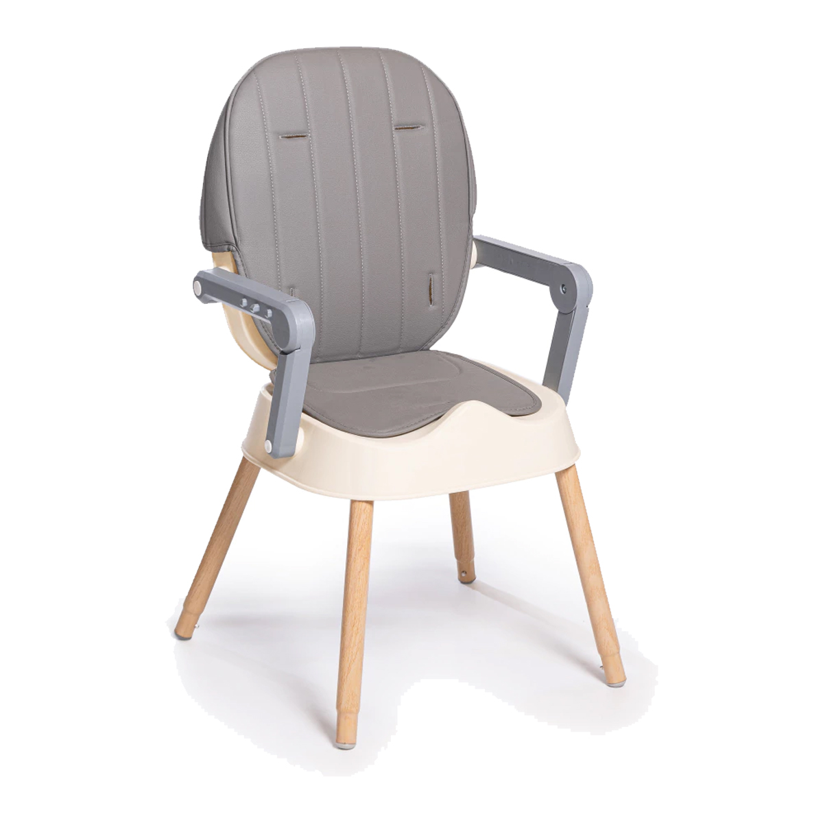 Silla De Comer Infantil 3 En 1