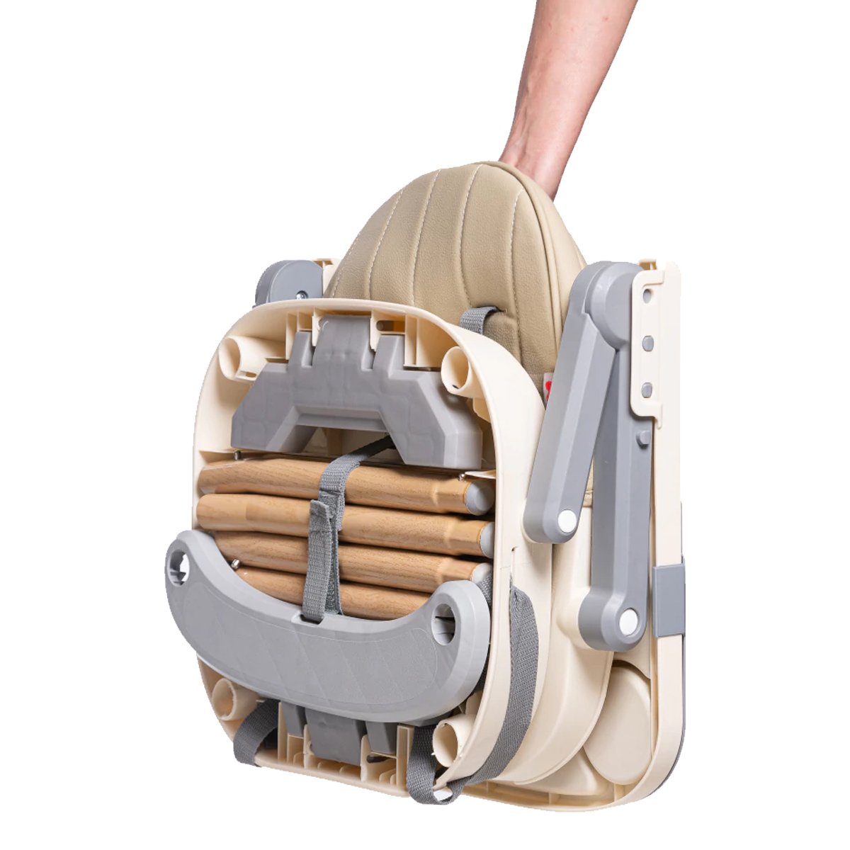 Silla De Comer Infantil 3 En 1