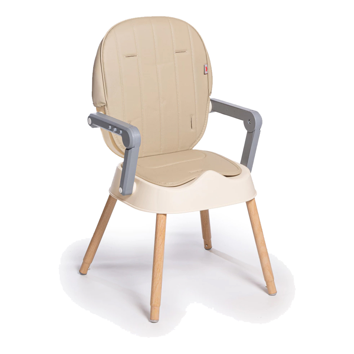 Silla De Comer Infantil 3 En 1