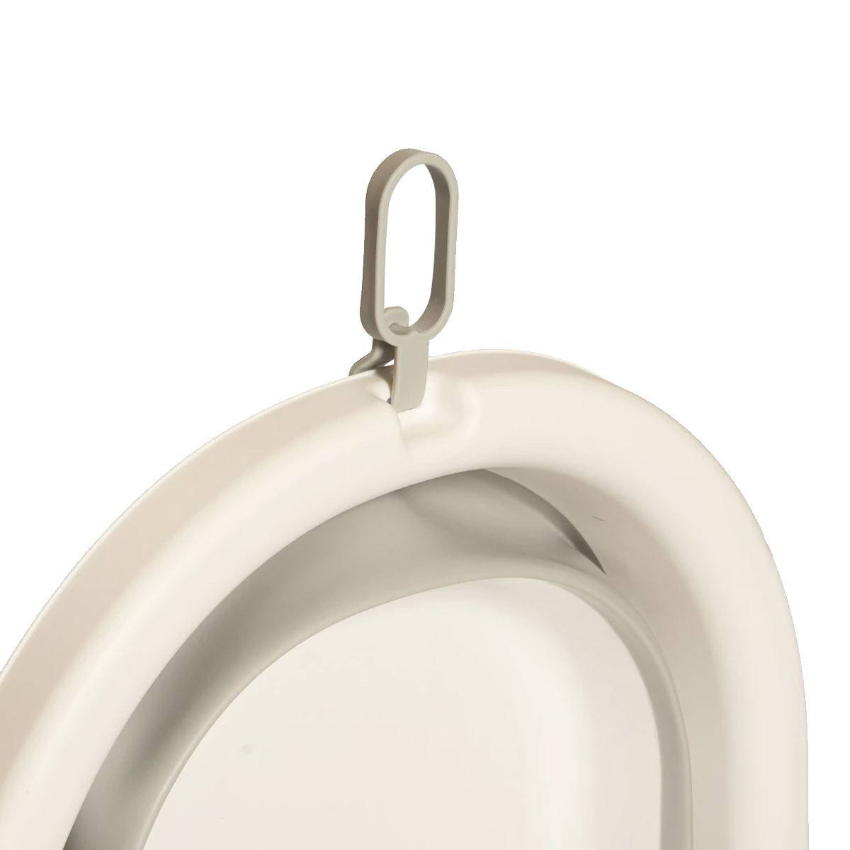 Bañera Plegable Con Reductor Y Termometro