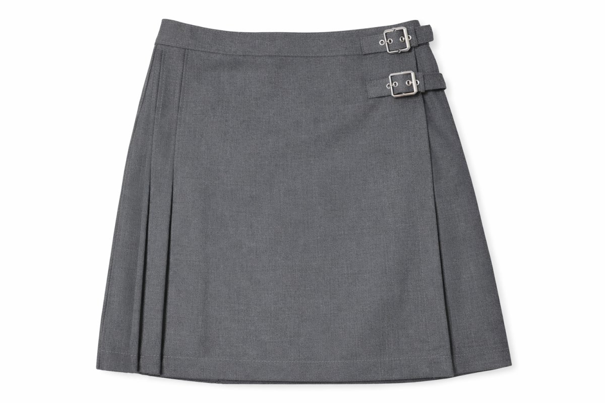 Gemi Pollera Kilt (Se abre)