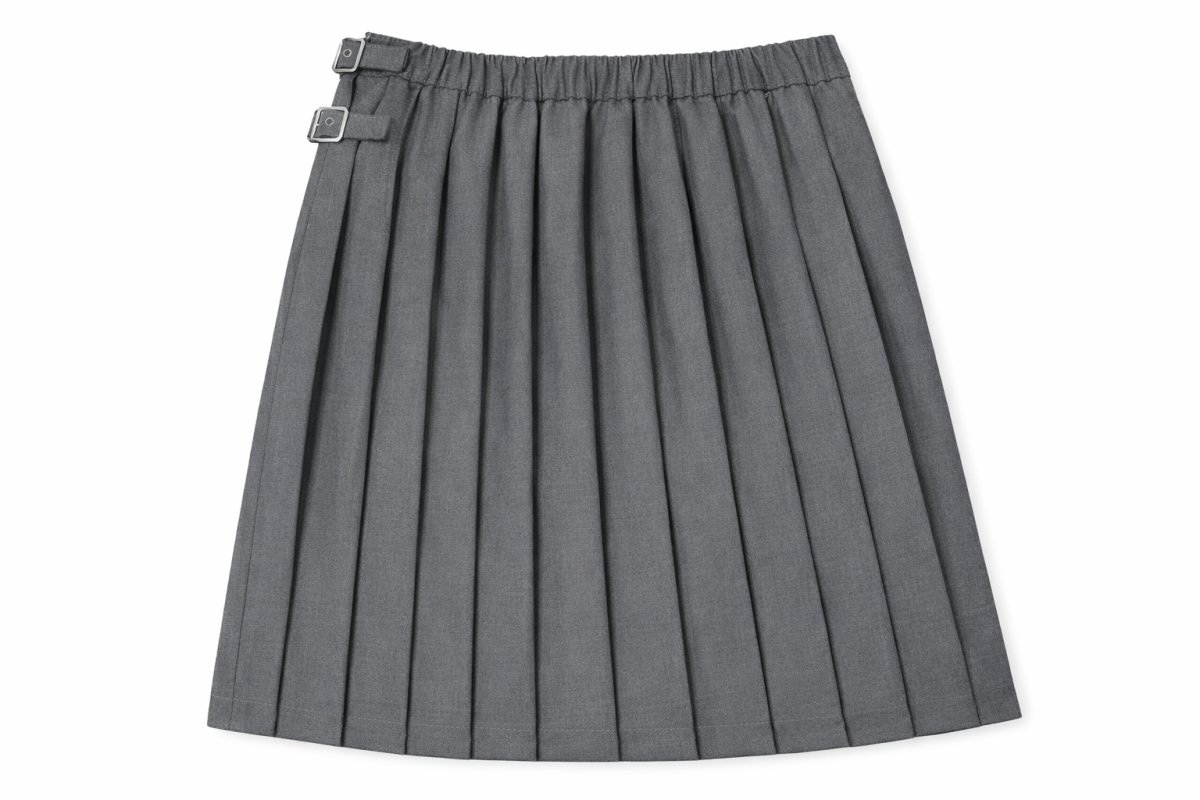 Gemi Pollera Kilt (Se abre)