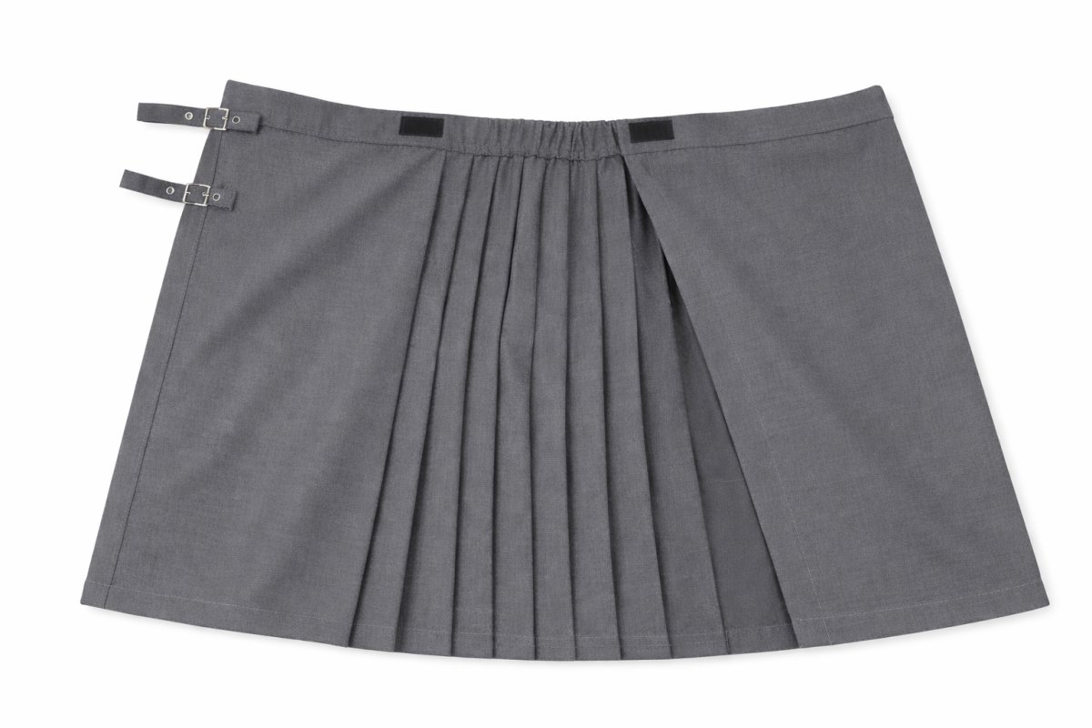 Gemi Pollera Kilt (Se abre) 10-12