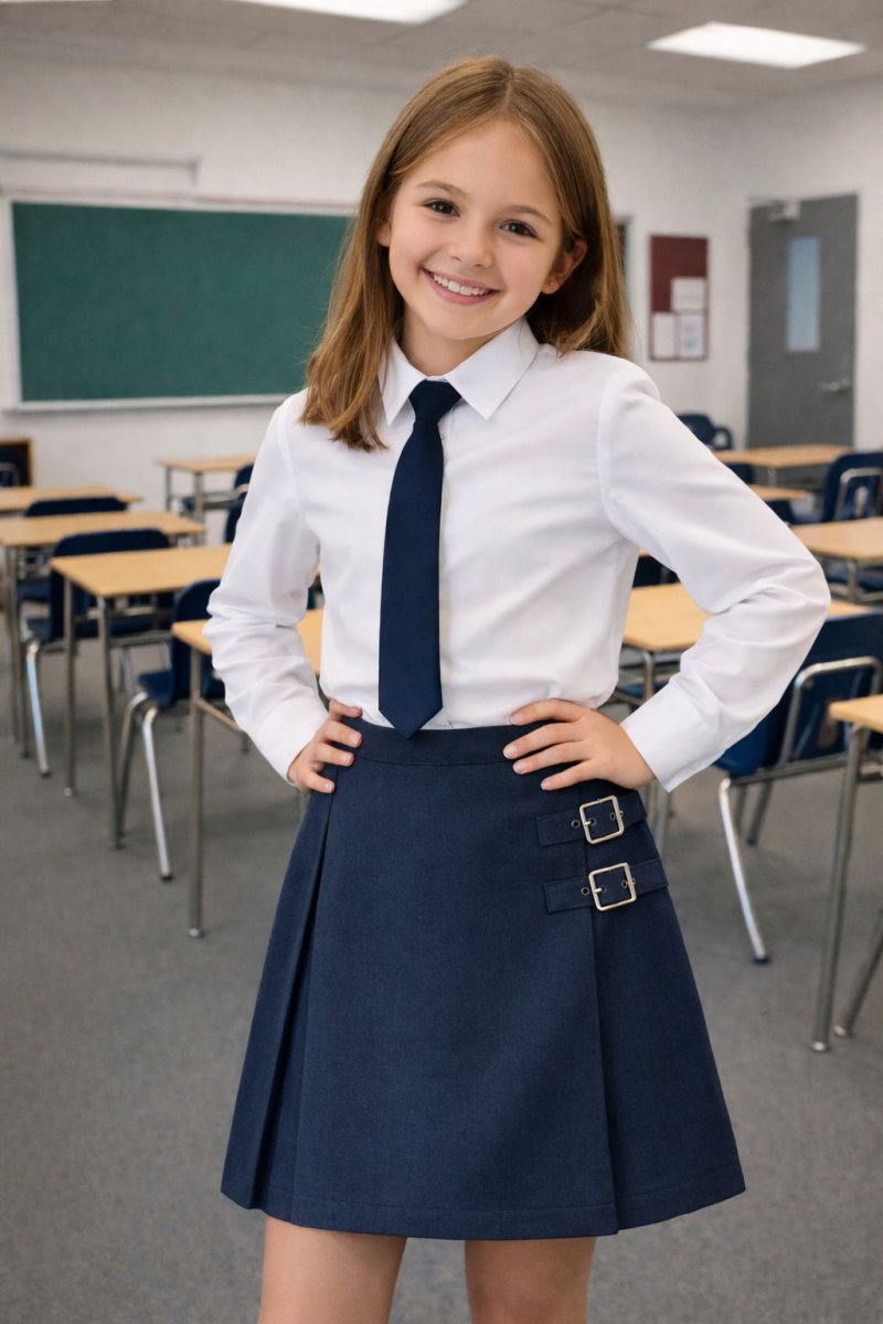 Gemi Pollera Kild (Se abre)