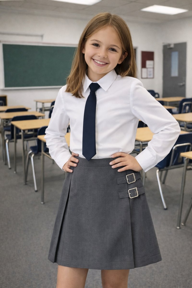 Gemi Pollera Kild (Se abre) 10-12