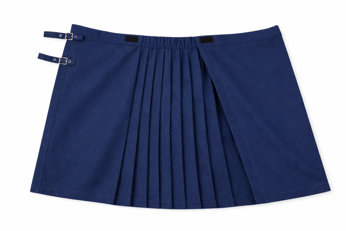 Gemi Pollera Kild (Se abre)