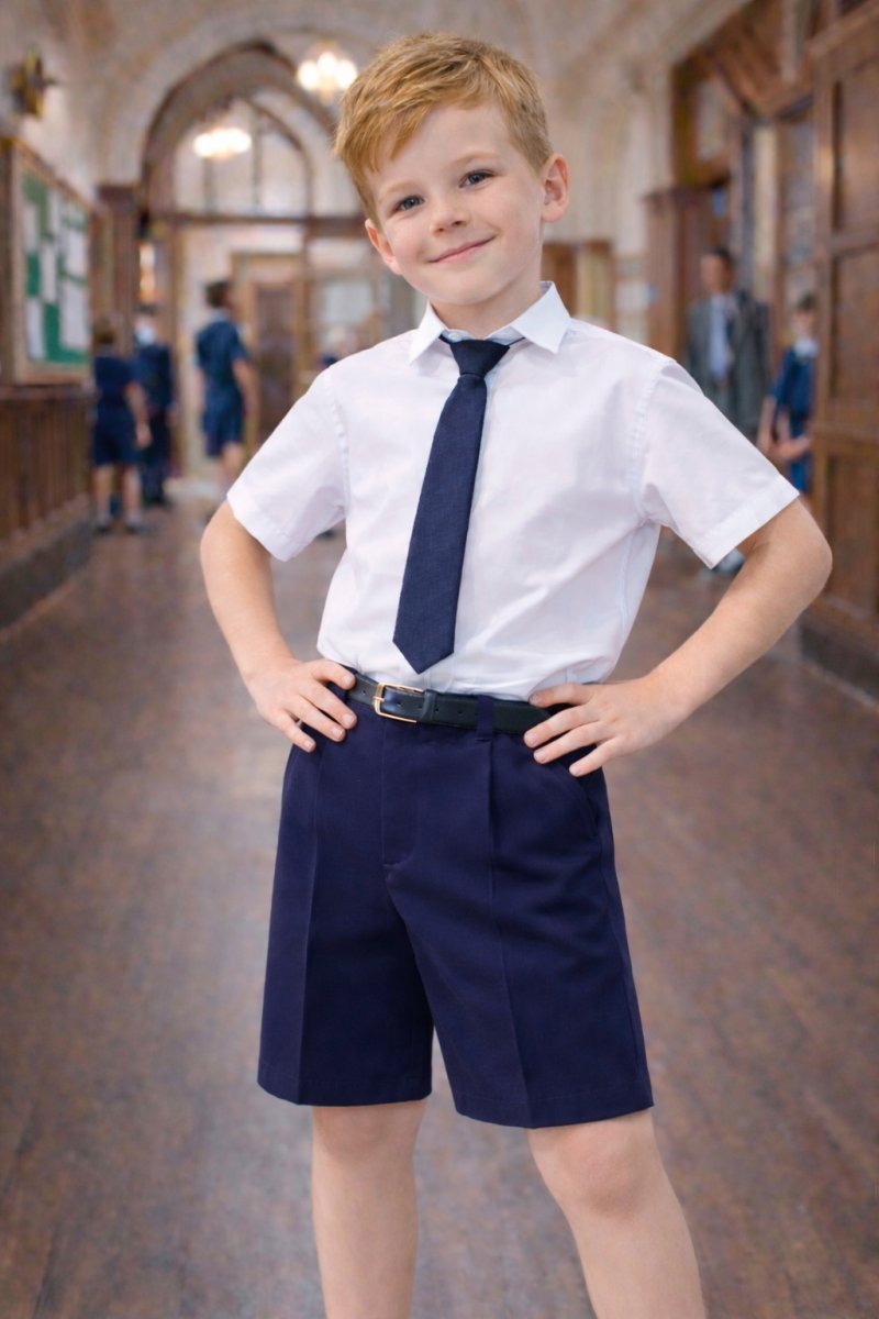 Bermuda Colegial Ceolon Tropical