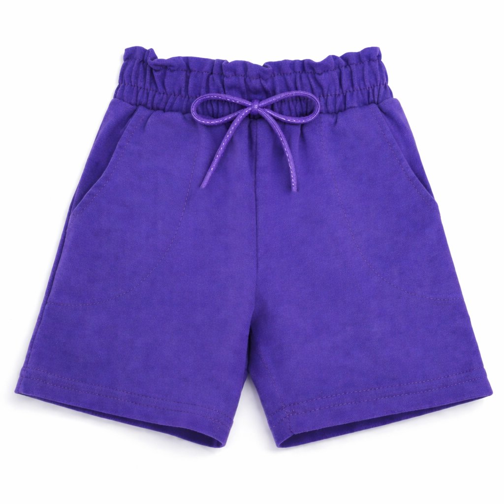 Short Algodon Rustico