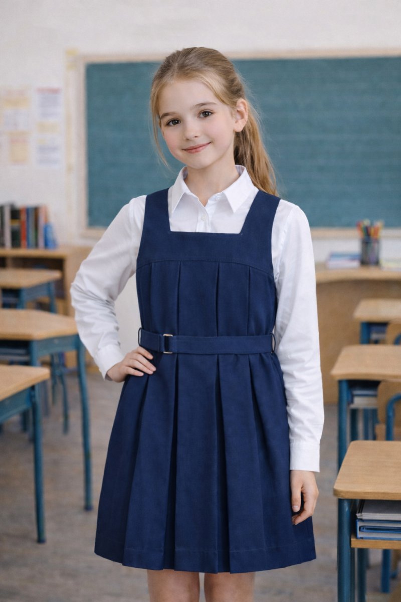 Jumper Colegial Acrocel Ceolon