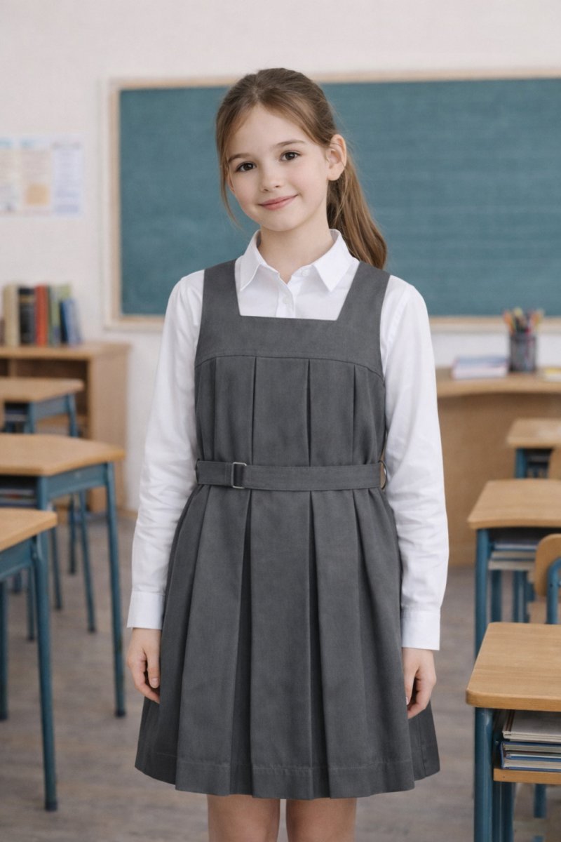 Jumper Colegial Acrocel Ceolon