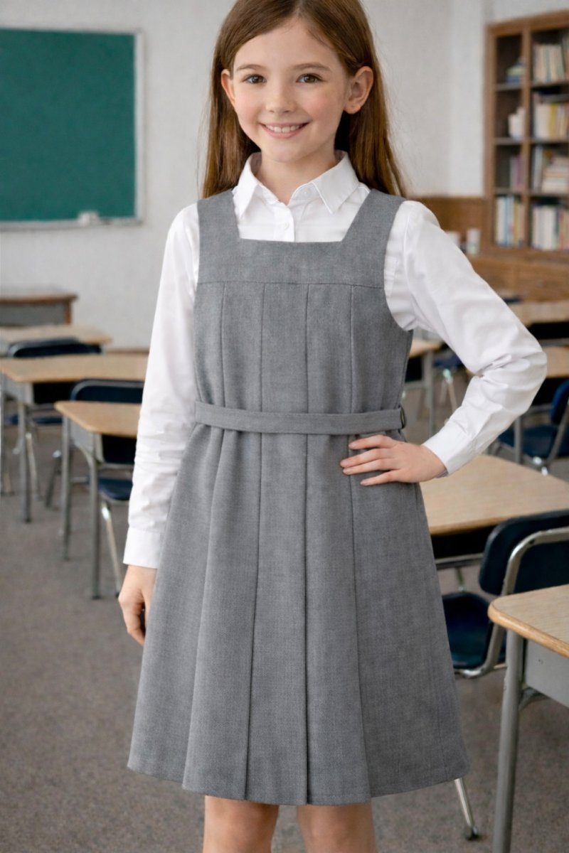 Jumper Colegial Sarga