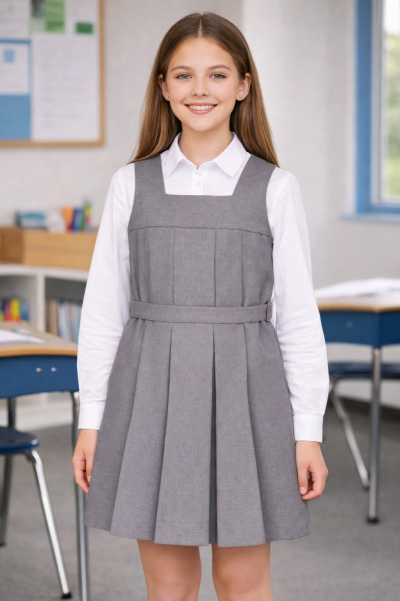 Jumper Colegial Ceolon
