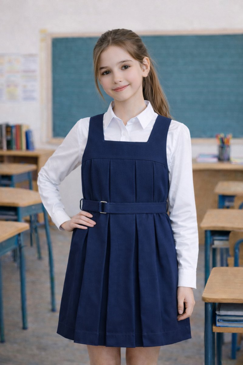Jumper Colegial Acrocel Ceolon