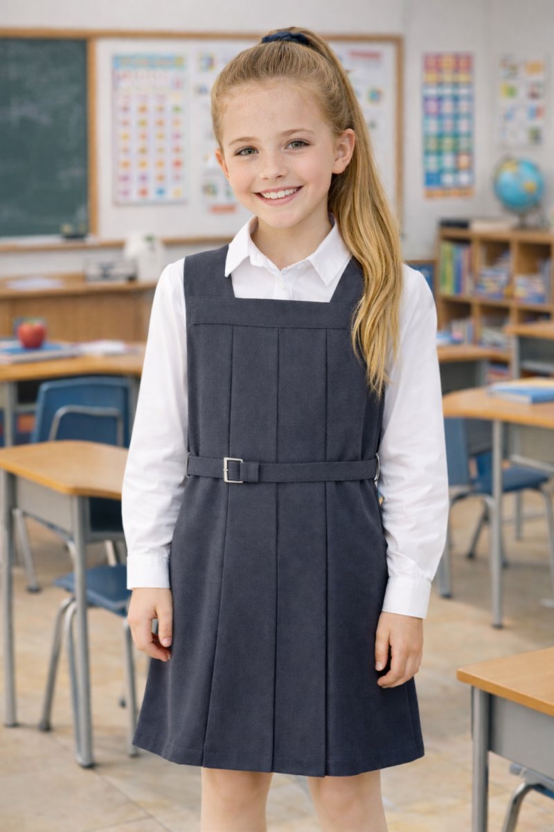 Jumper Colegial Sarga