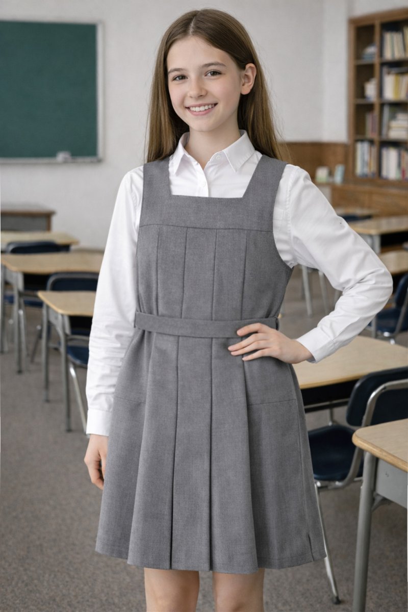 Jumper Colegial Sarga