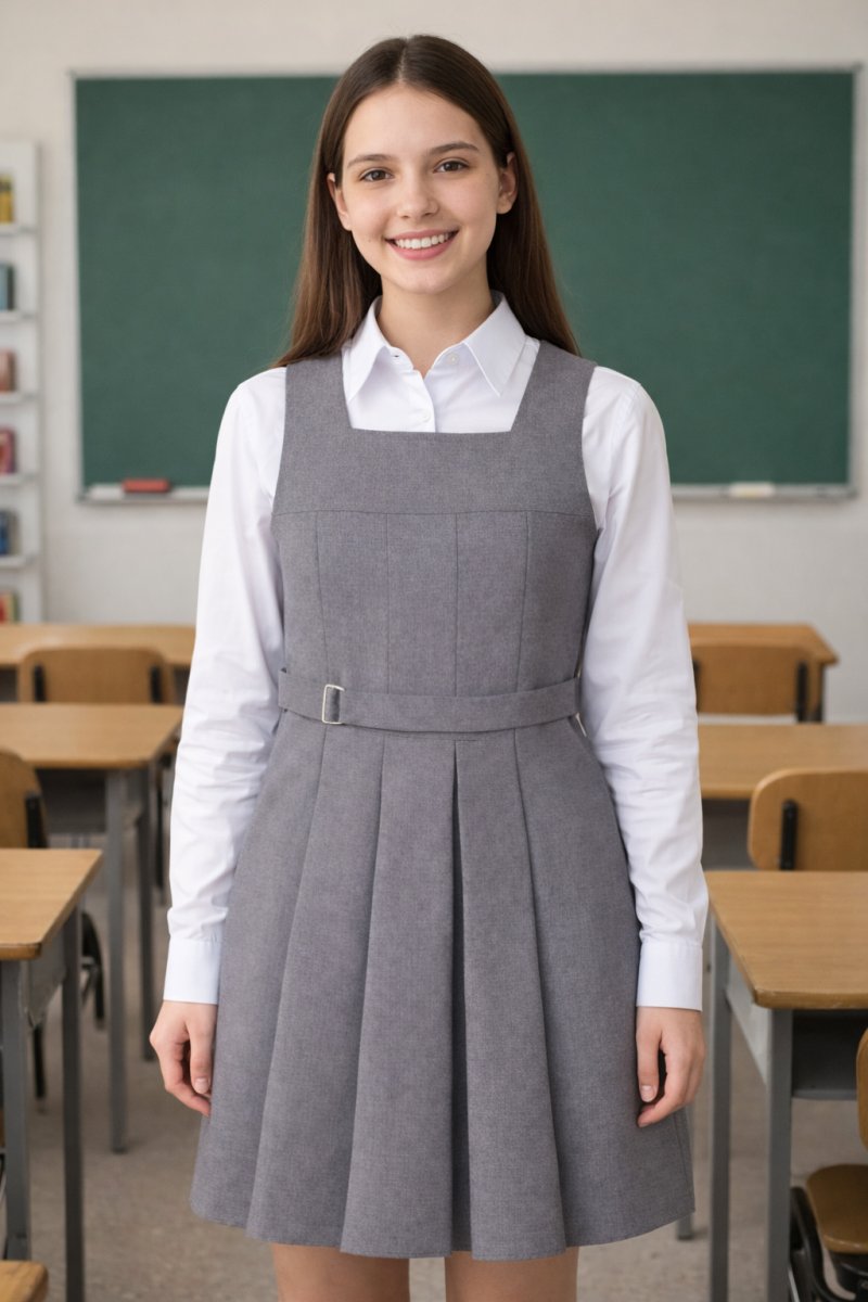 Jumper Colegial Ceolon