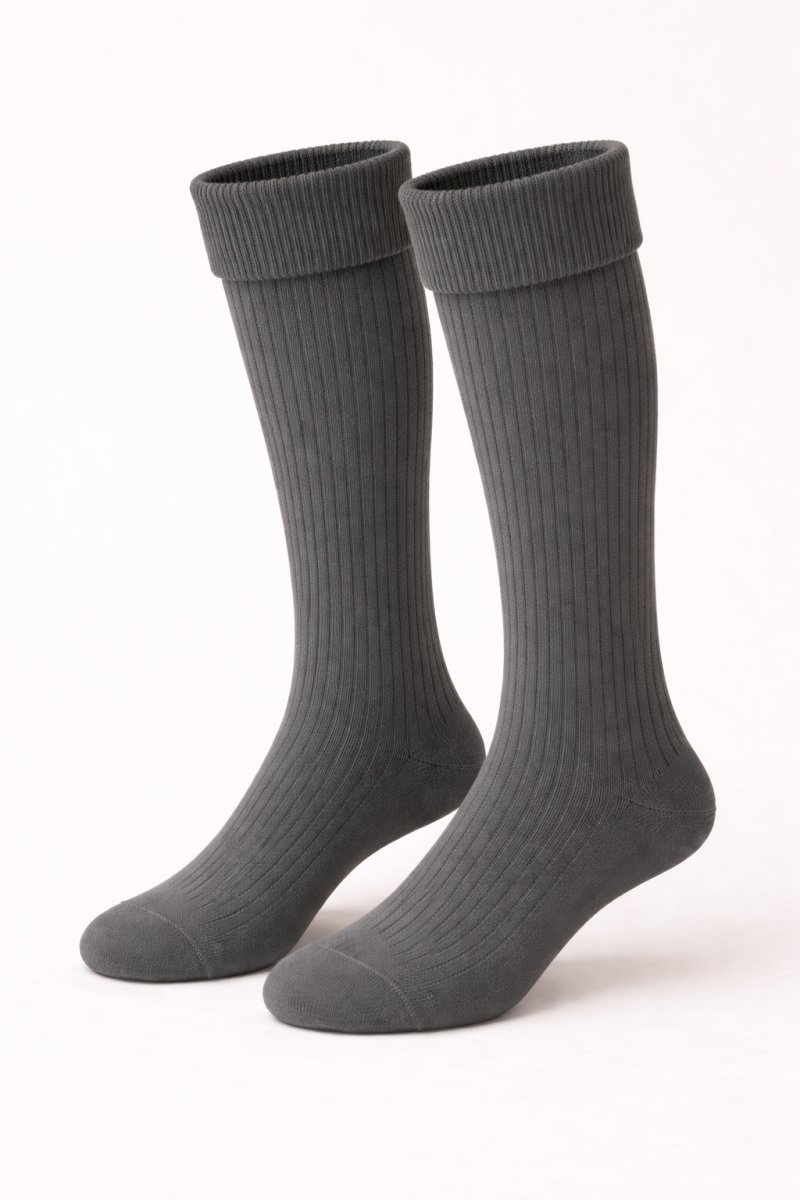 Media 3/4 Doble Algodon (Futbolera)