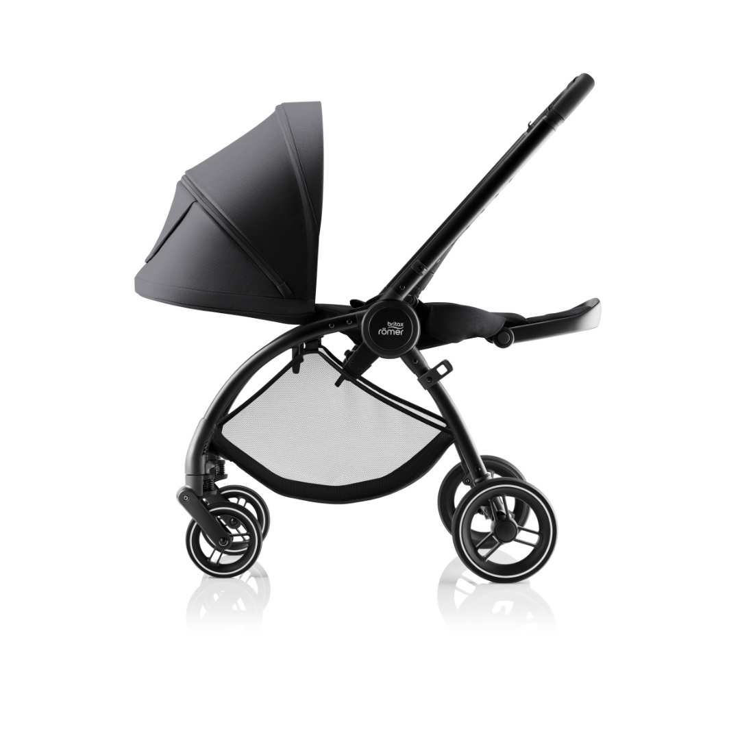 Rio Cochecito Reversible