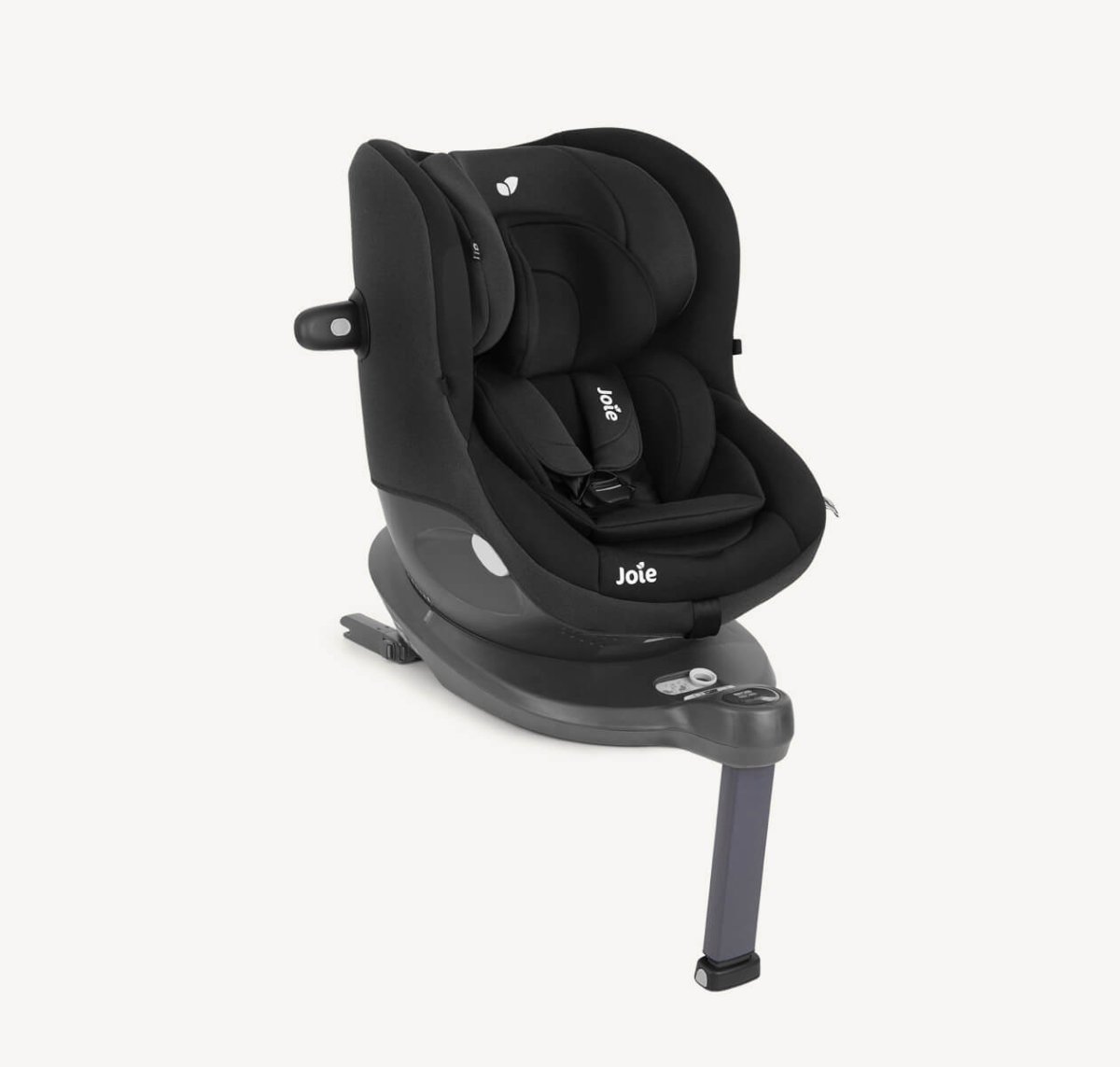 I-Spin Butaca Infantil Giratorio 360 Isofix Hasta 105 Cm.