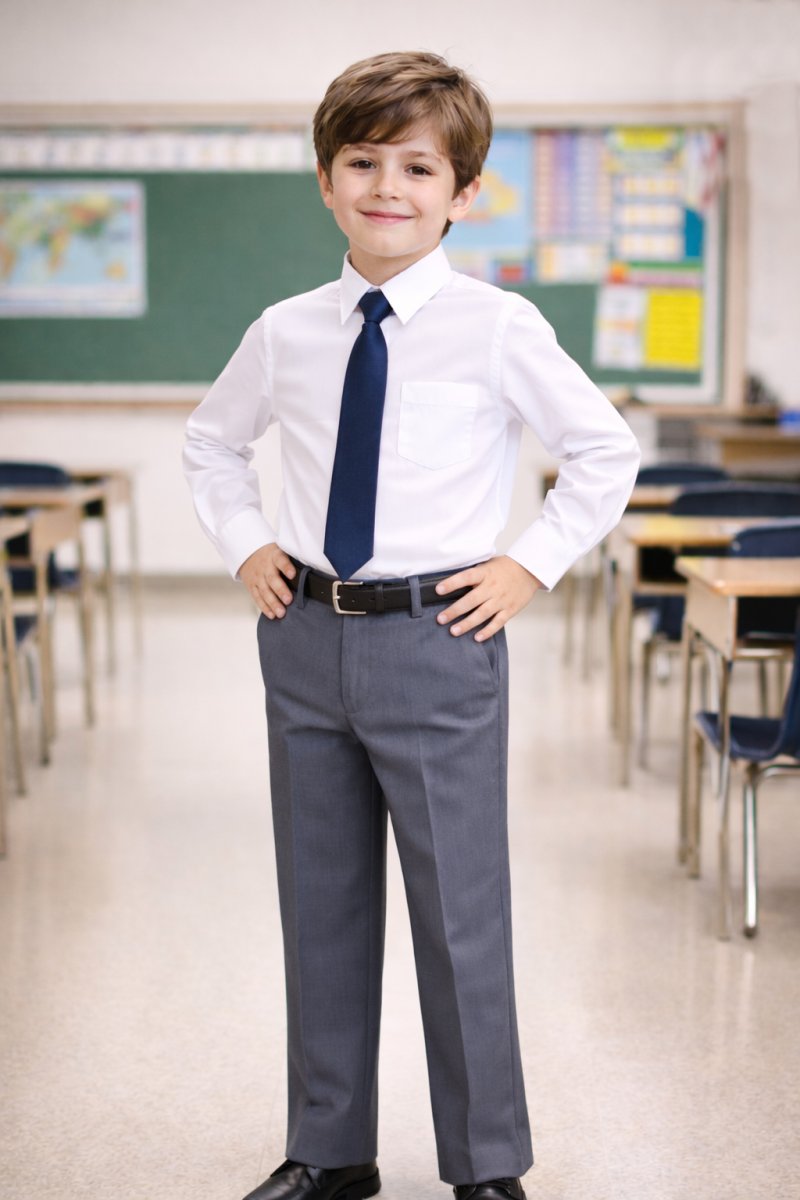 Pantalon Colegial Chupin - CEOLON