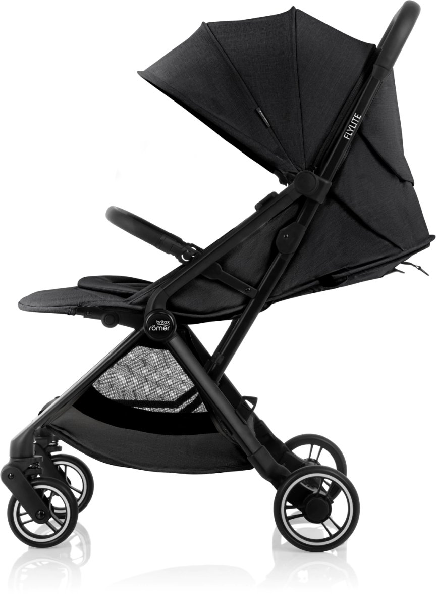 Flylite Cochecito Ultraliviano Ultracompacto