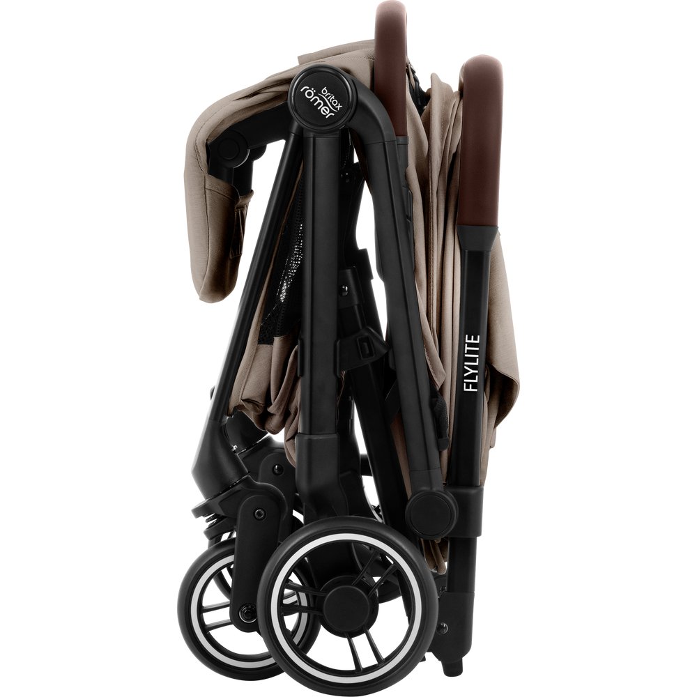 Flylite Cochecito Ultraliviano Ultracompacto