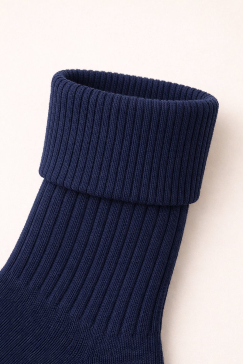 Media 3/4 Doble Algodon (Futbolera)