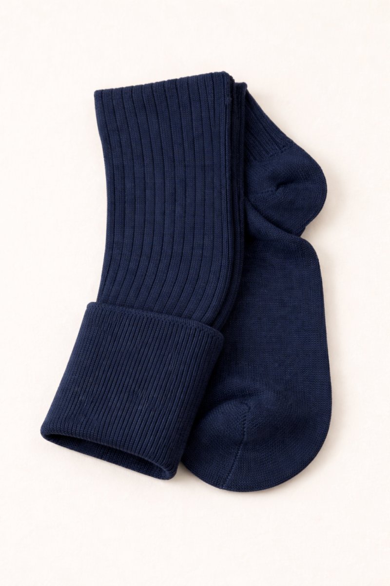 Media 3/4 Doble Algodon (Futbolera)