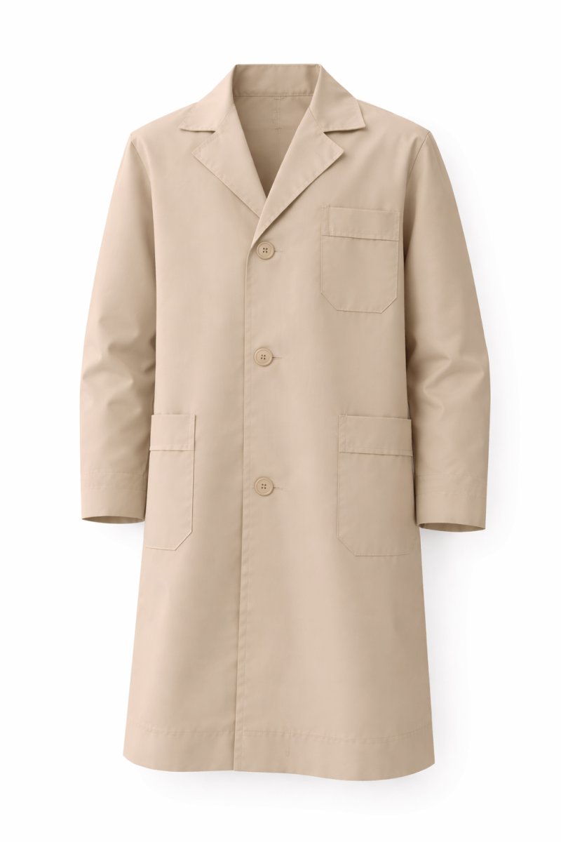 Guardapolvo RECTO Color