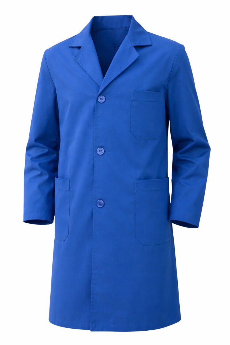 Guardapolvo RECTO Color