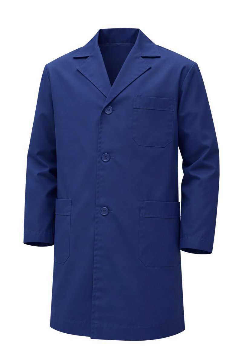 Guardapolvo RECTO Color