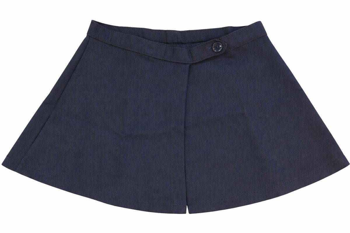 Pollera Plato Cruzada Regulable Arciel