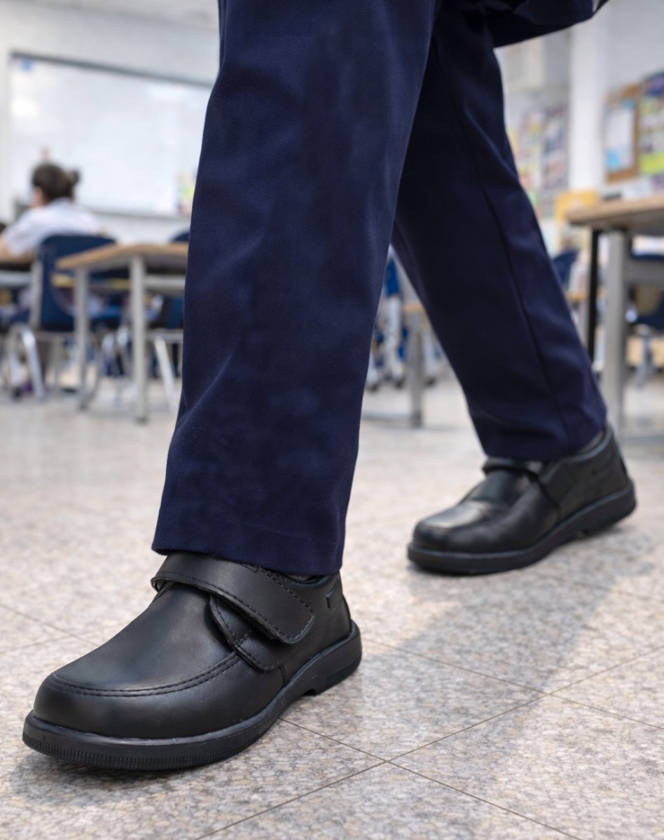 Nautico Forrado Super Liviano