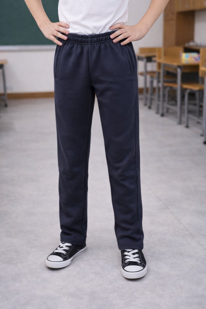 Pantalón Jogging Algodón Rustico