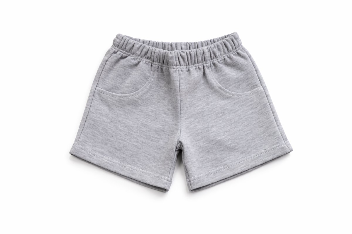 Short  Bermuda Algodon Rustico Colegial